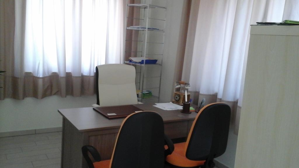 Fgs Service Snc "White Room" Ruoti Екстериор снимка